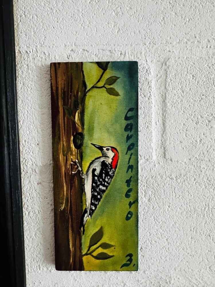 내부 세부 사진