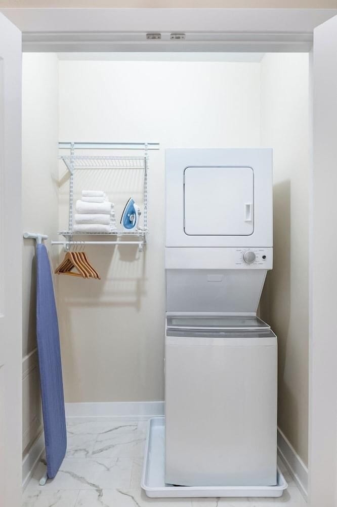 세탁 시설/서비스