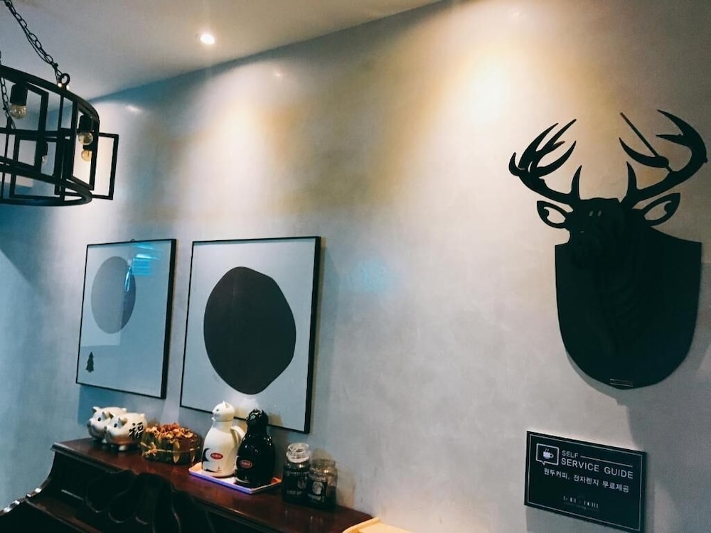 내부 세부 사진