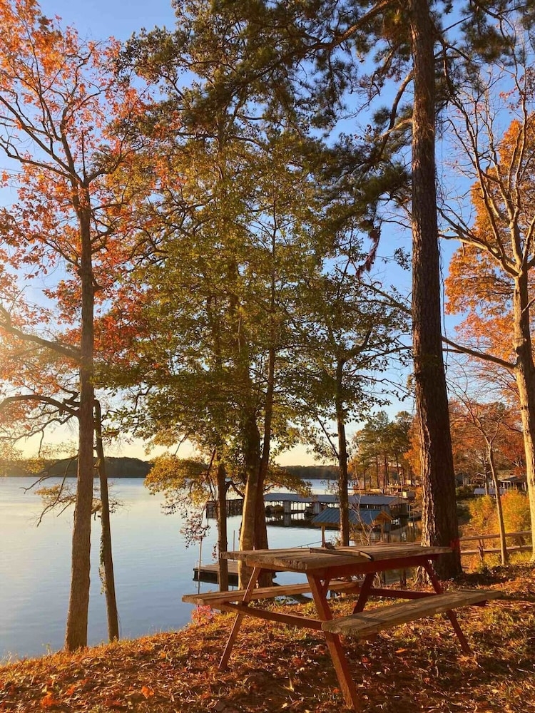 BBQ/피크닉 공간