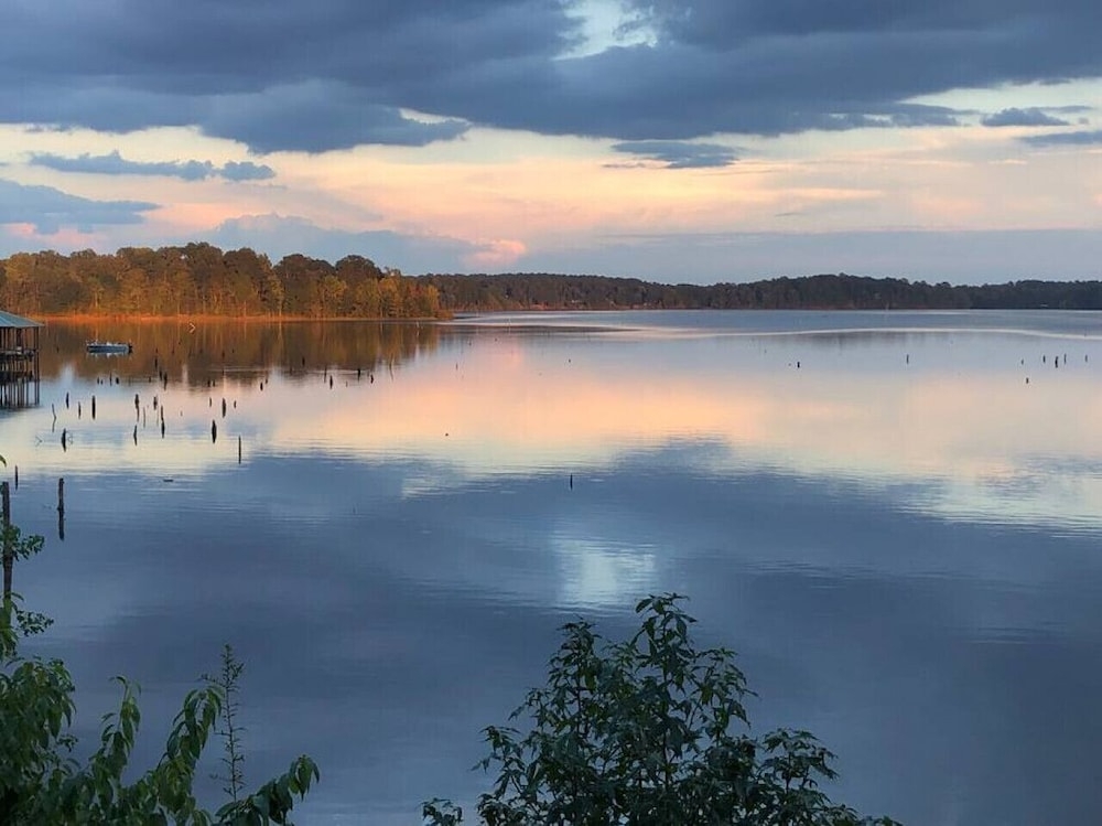 숙박 시설의 전망
