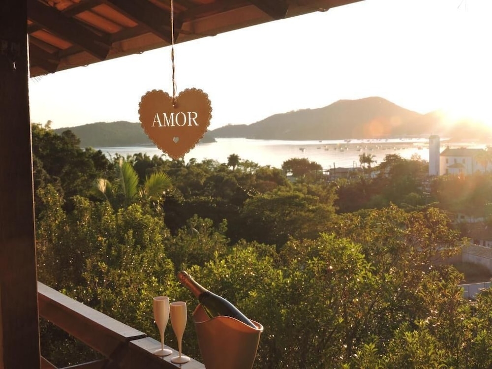 숙박 시설의 전망