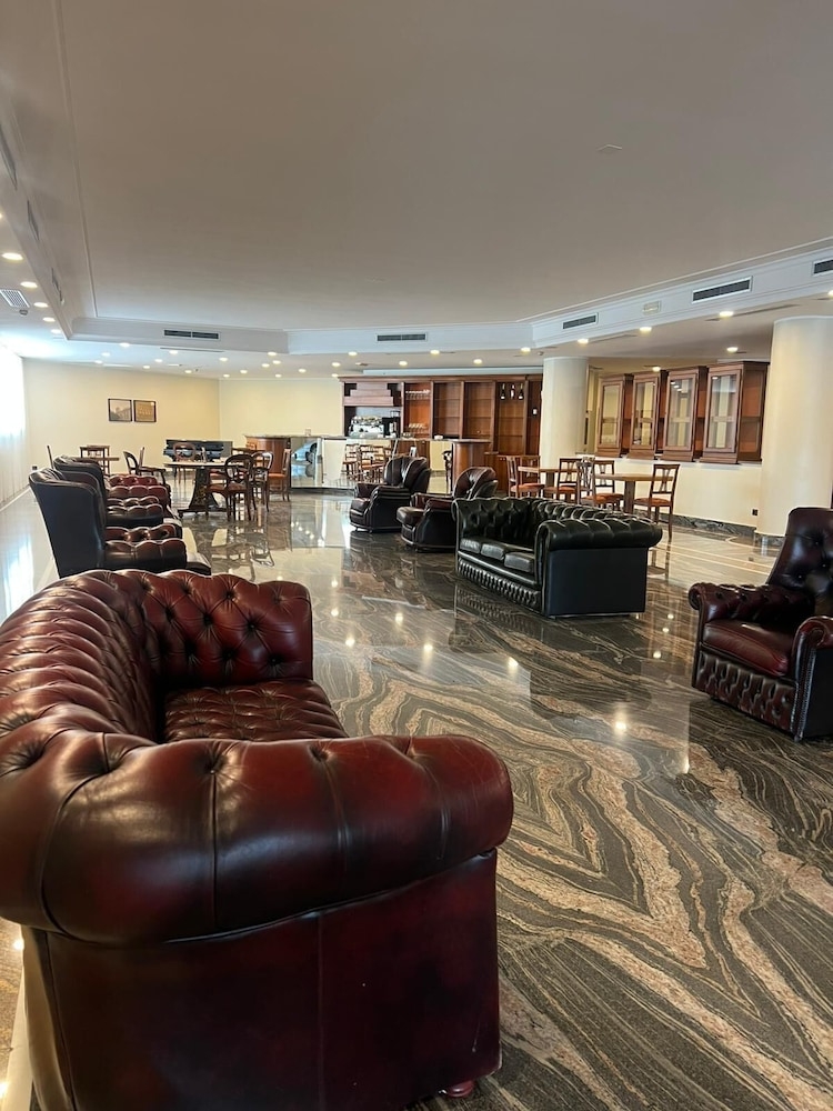 바(숙박 시설 내)