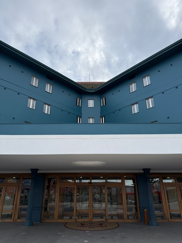 외부 세부 사진