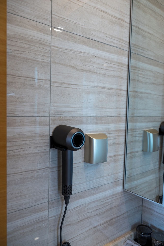 욕실 편의 시설