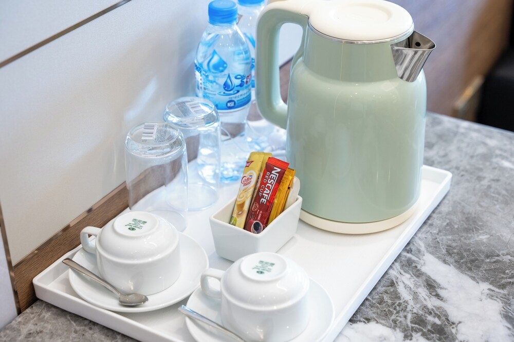 커피 및/또는 커피 메이커