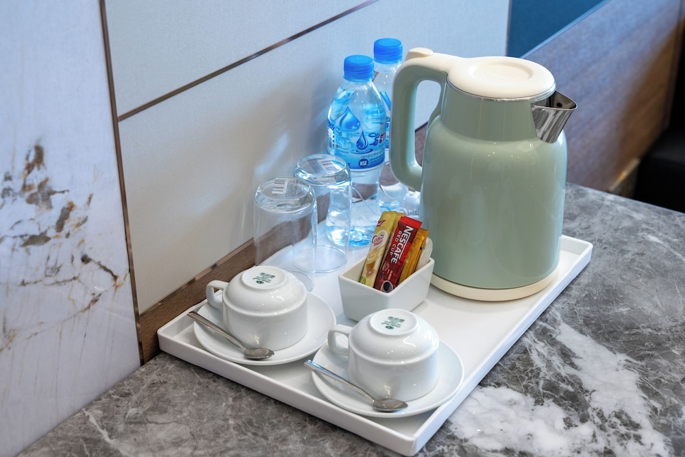 커피 및/또는 커피 메이커