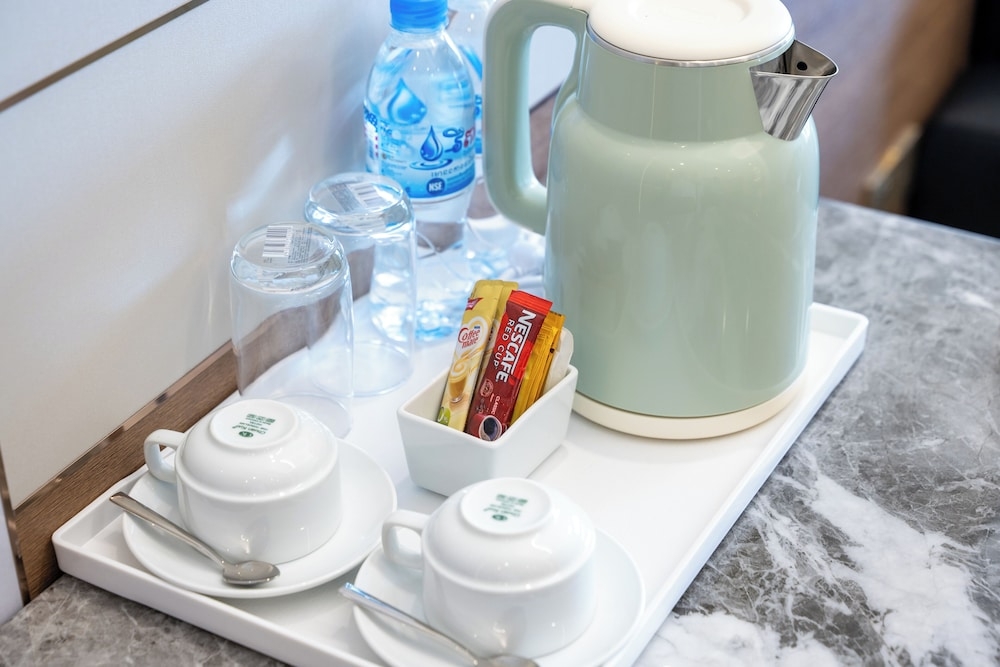 커피 및/또는 커피 메이커