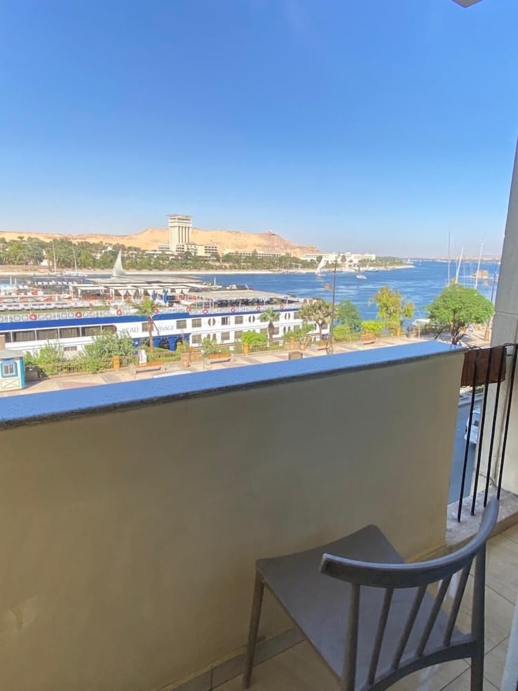 숙박 시설의 전망