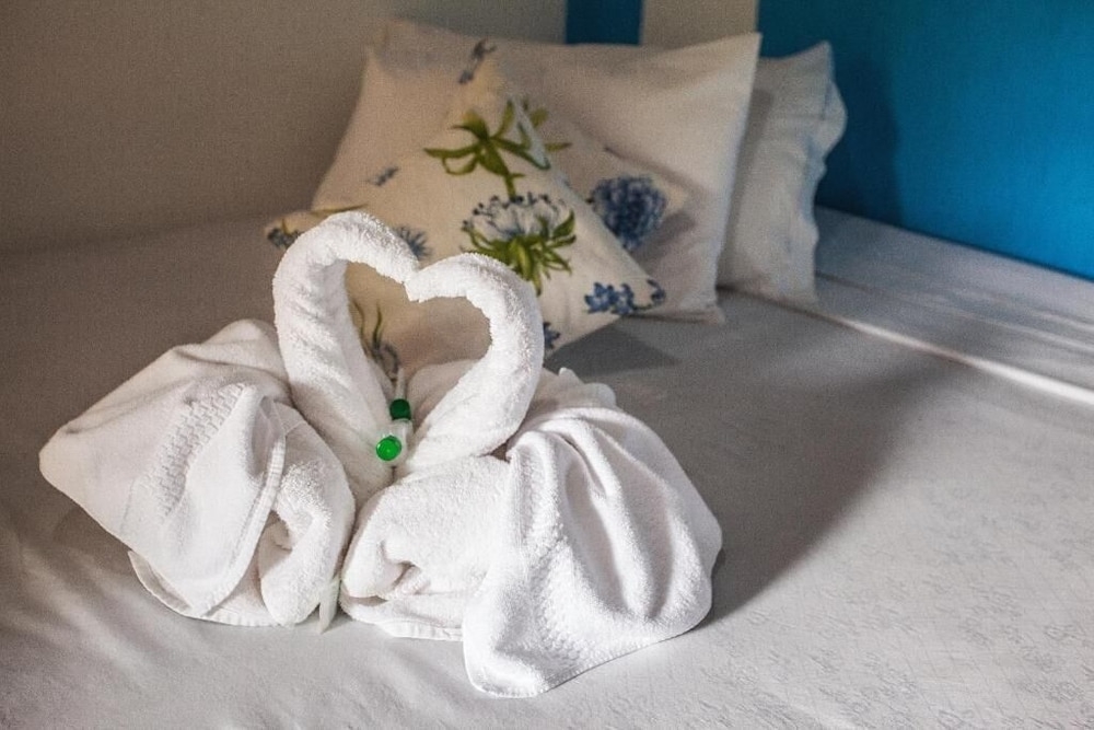 욕실 편의 시설