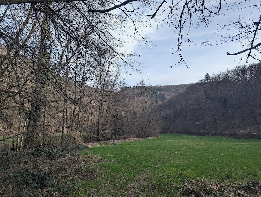 숙박 시설의 전망