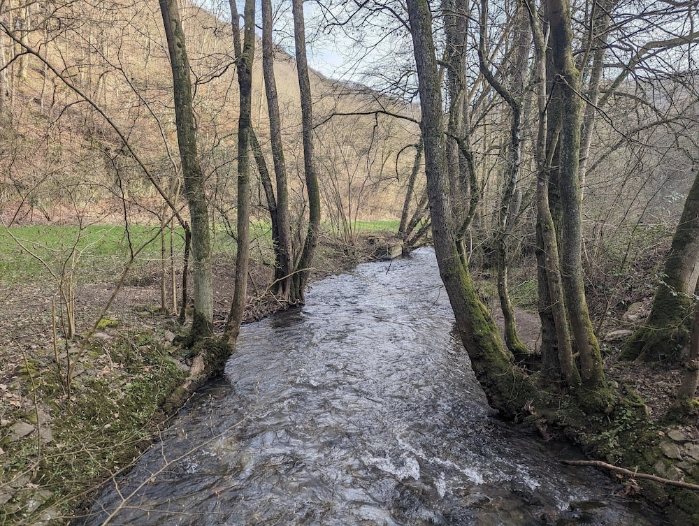 숙박 시설의 전망