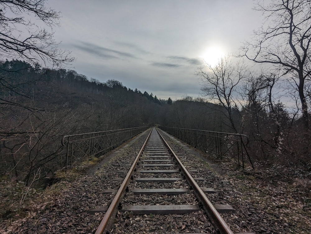 숙박 시설의 전망