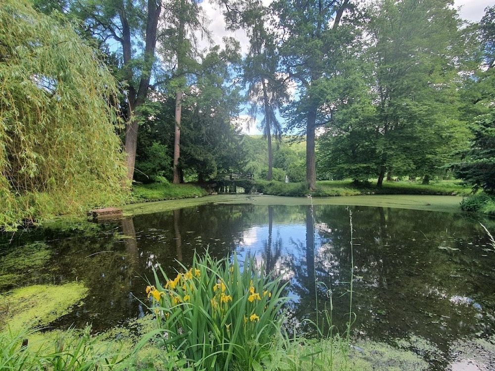 숙박 시설의 전망