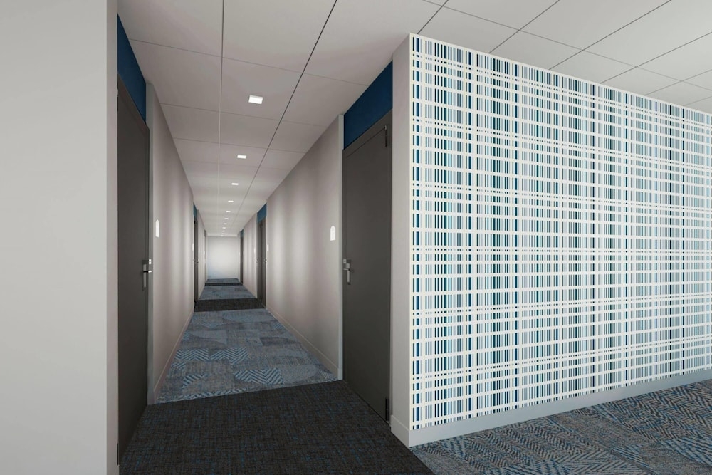 숙박 시설 내 편의 시설/서비스