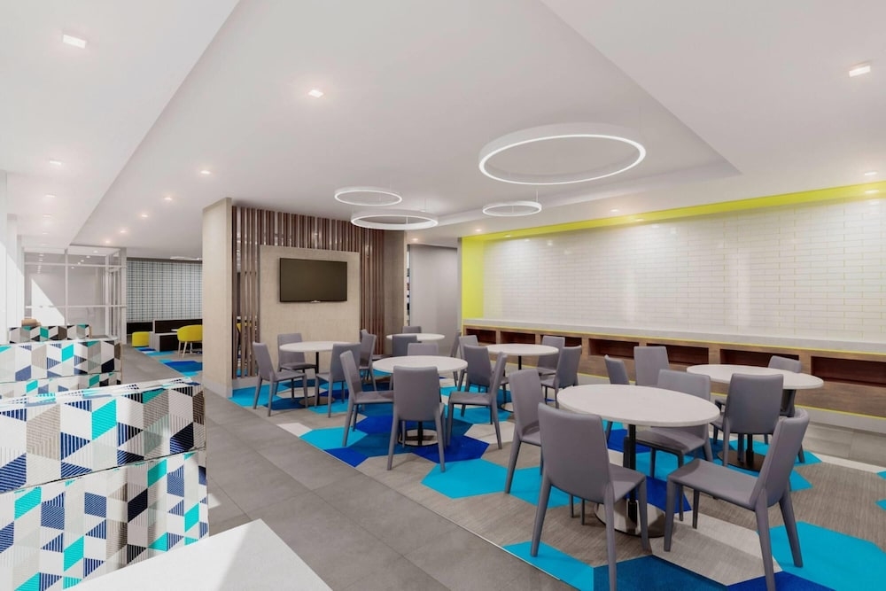 아침 식사 공간