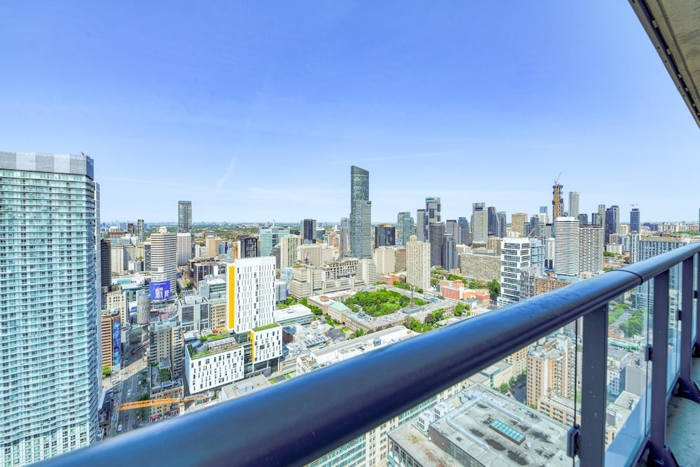 숙박 시설 구내