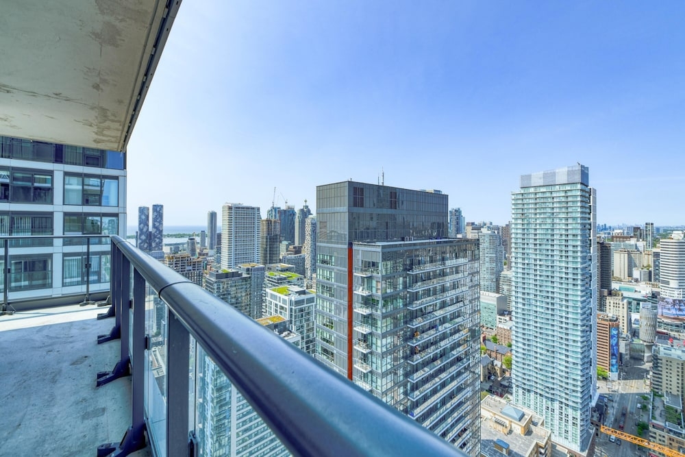 숙박 시설 구내