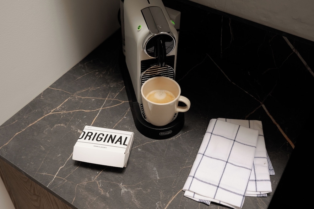 커피 및/또는 커피 메이커