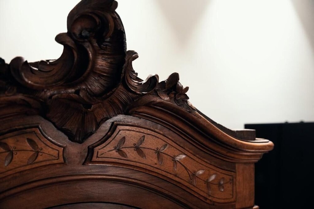 내부 세부 사진