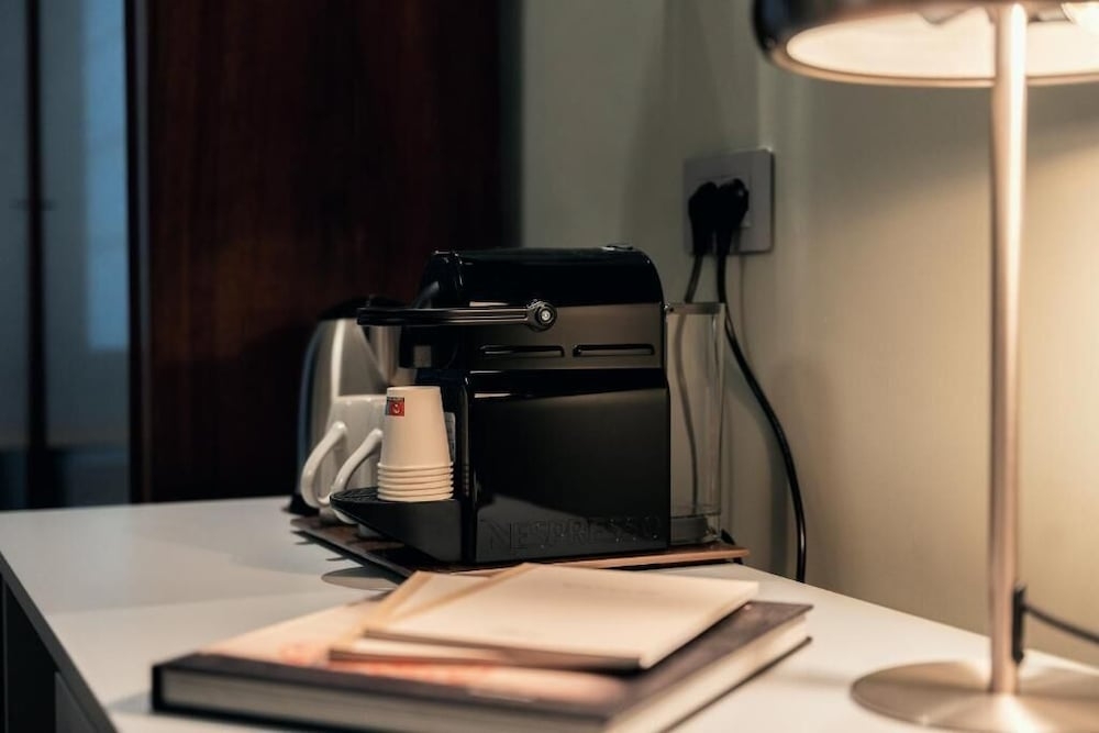 커피 및/또는 커피 메이커