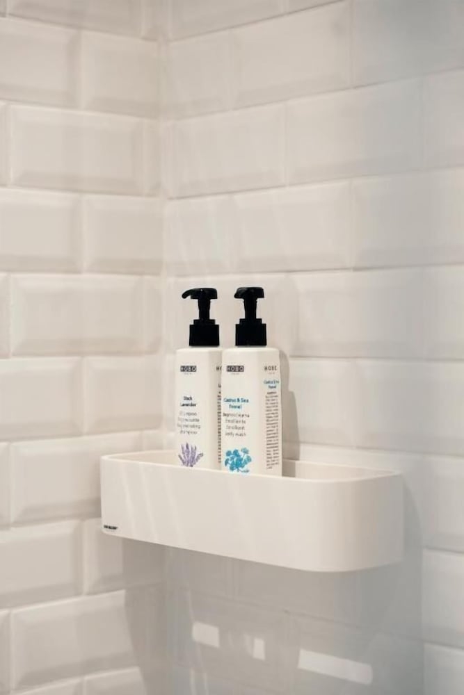 욕실 편의 시설