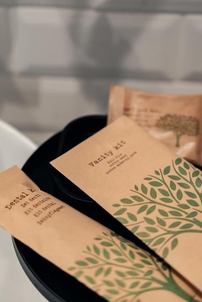 욕실 편의 시설