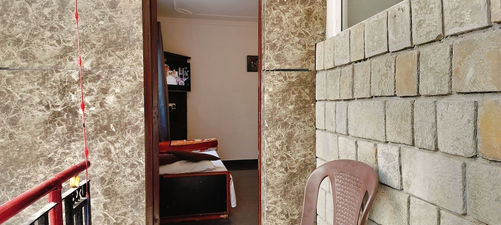 숙박 시설의 전망