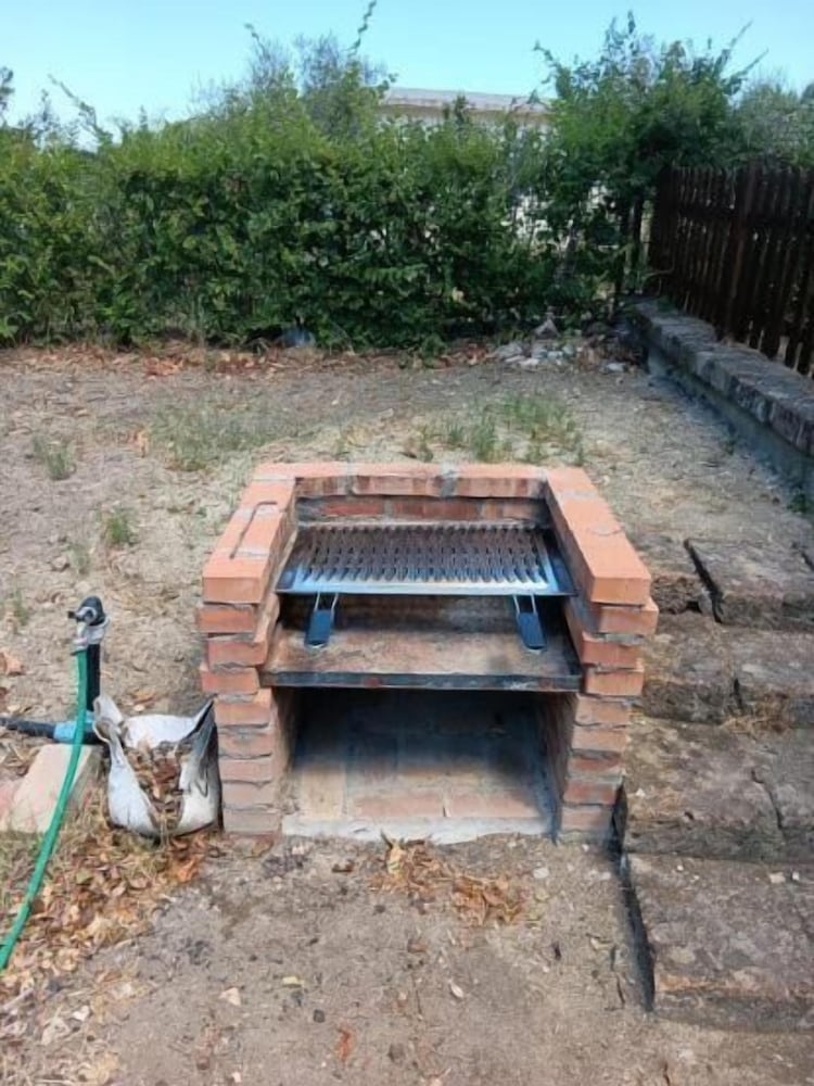 BBQ/피크닉 공간