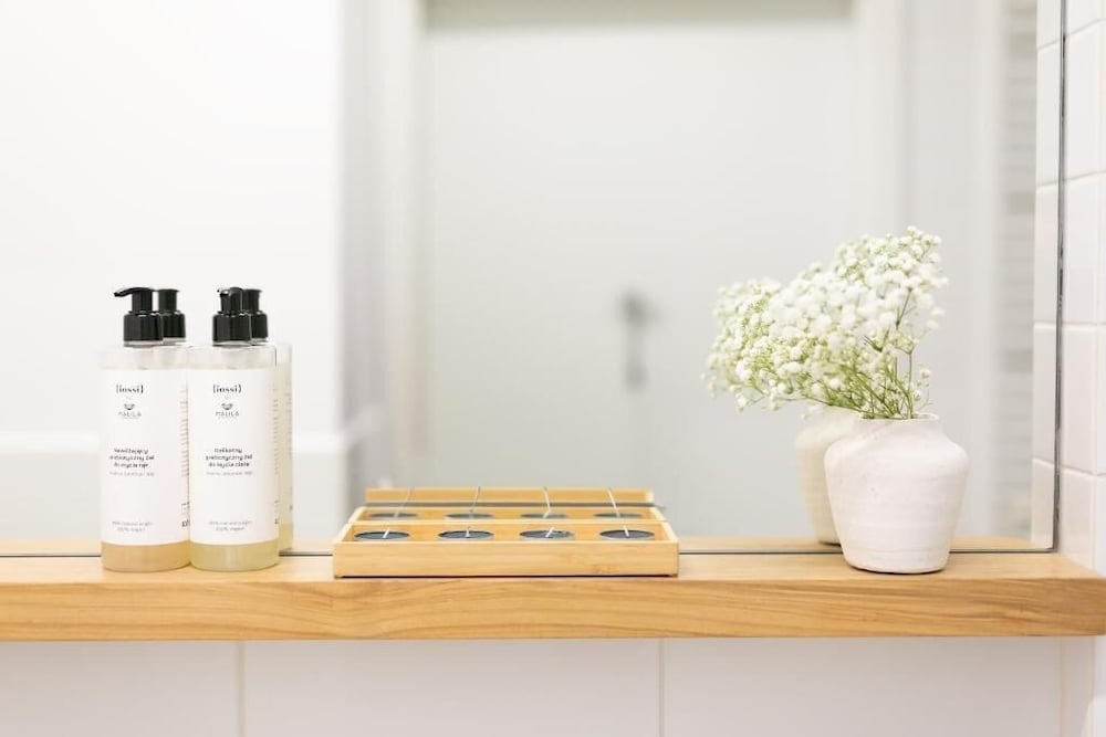 욕실 편의 시설