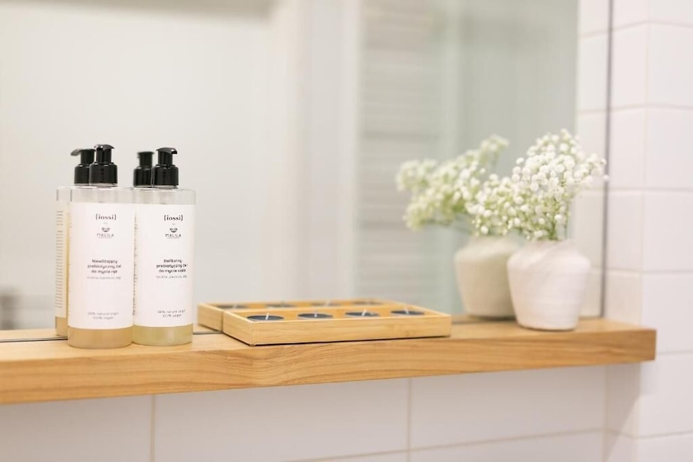 욕실 편의 시설