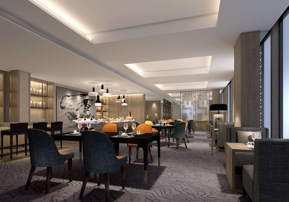 이그제큐티브 라운지