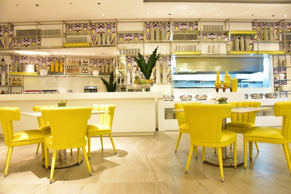 바(숙박 시설 내)