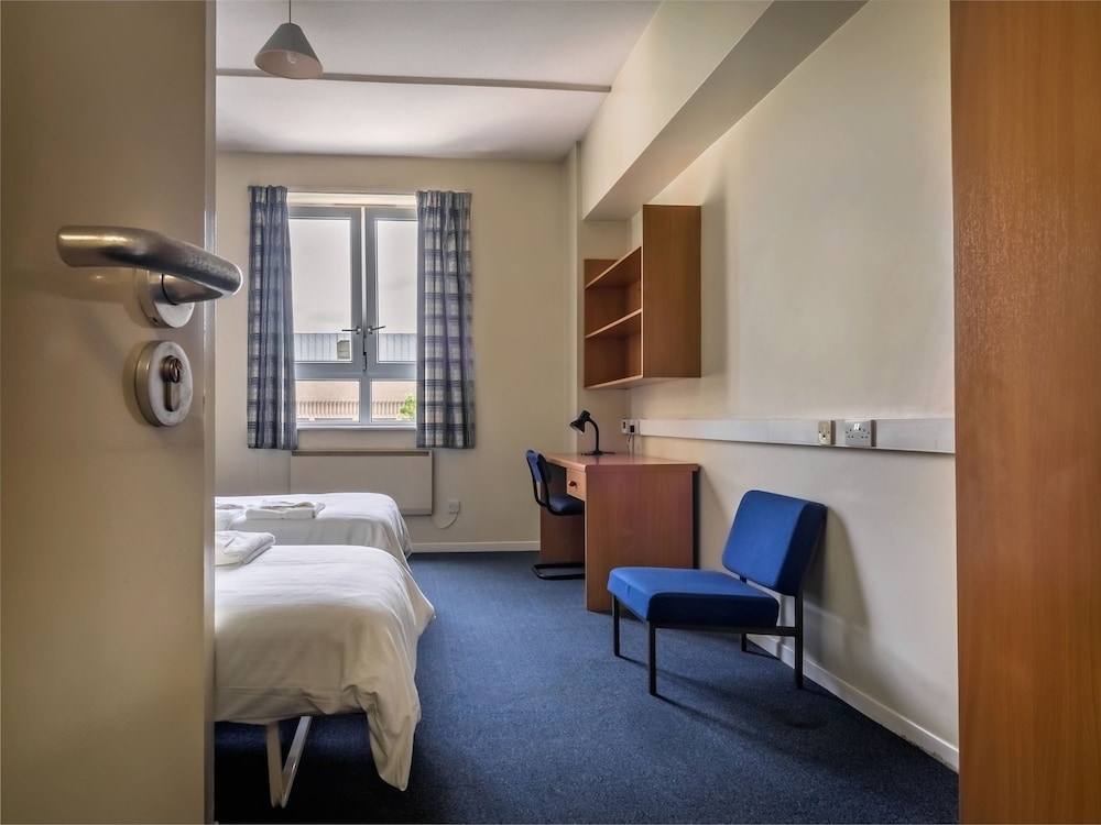 객실에서 보이는 전망