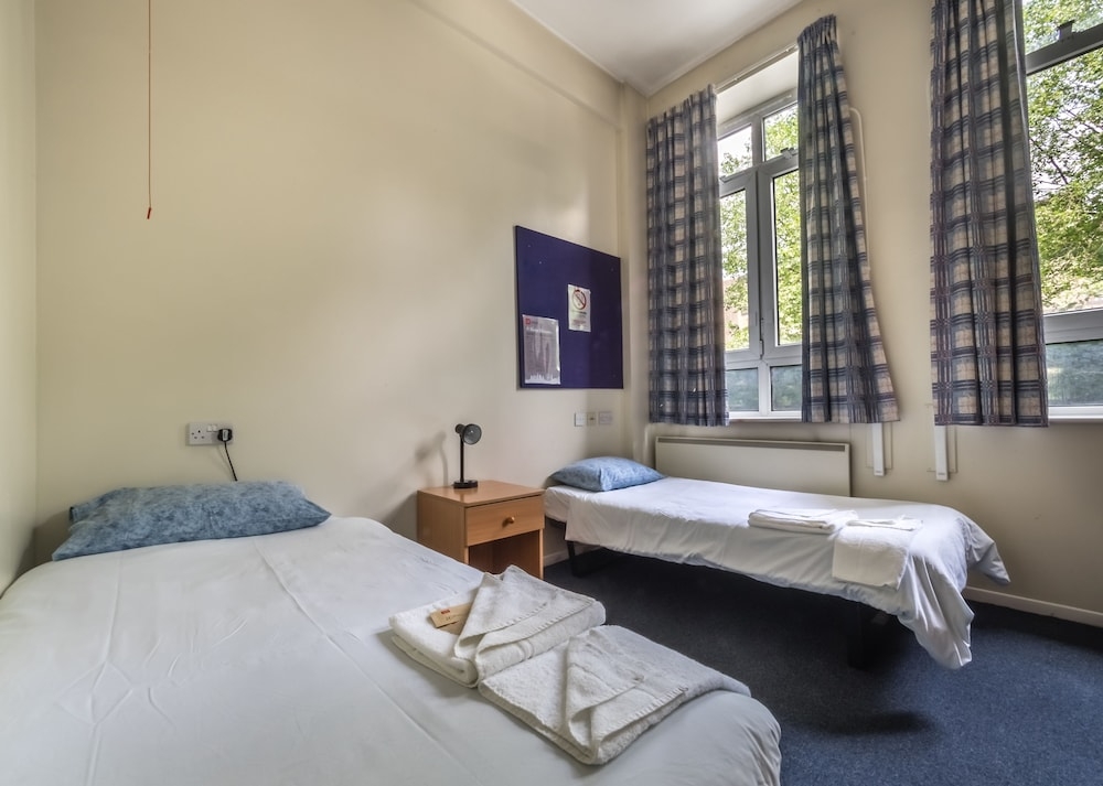 객실에서 보이는 전망