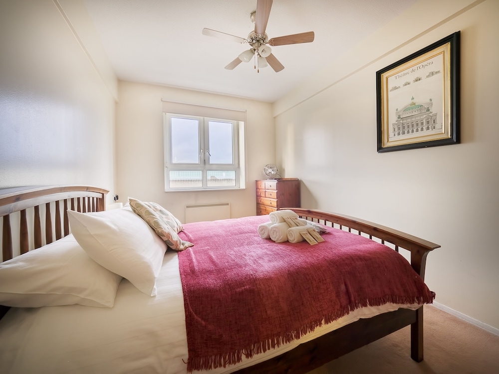 객실에서 보이는 전망