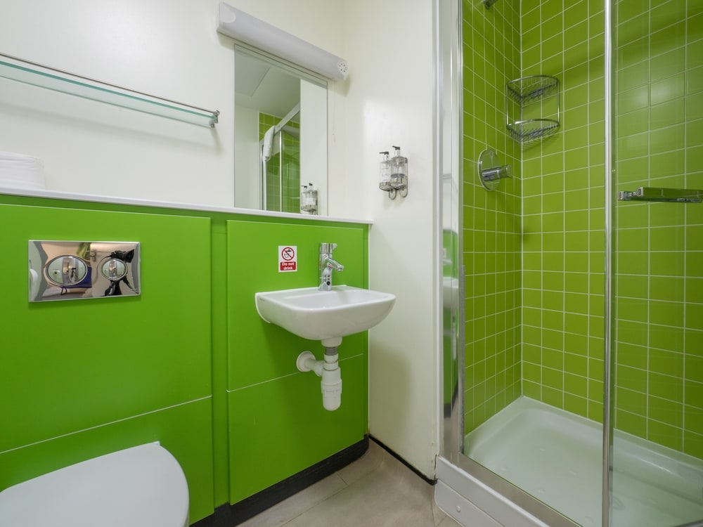 객실에서 보이는 전망