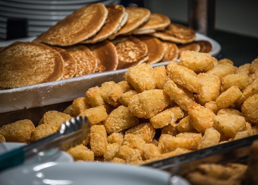 아침 식사 공간
