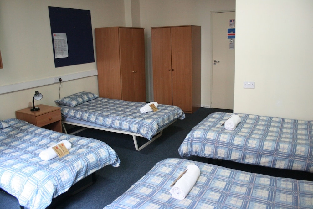 객실에서 보이는 전망