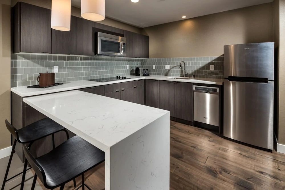 전용 간이 주방