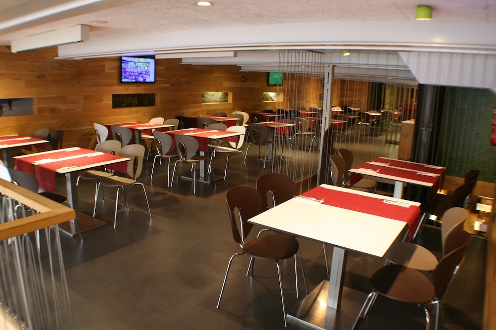 바(숙박 시설 내)