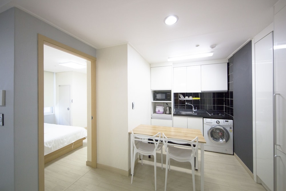 전용 간이 주방