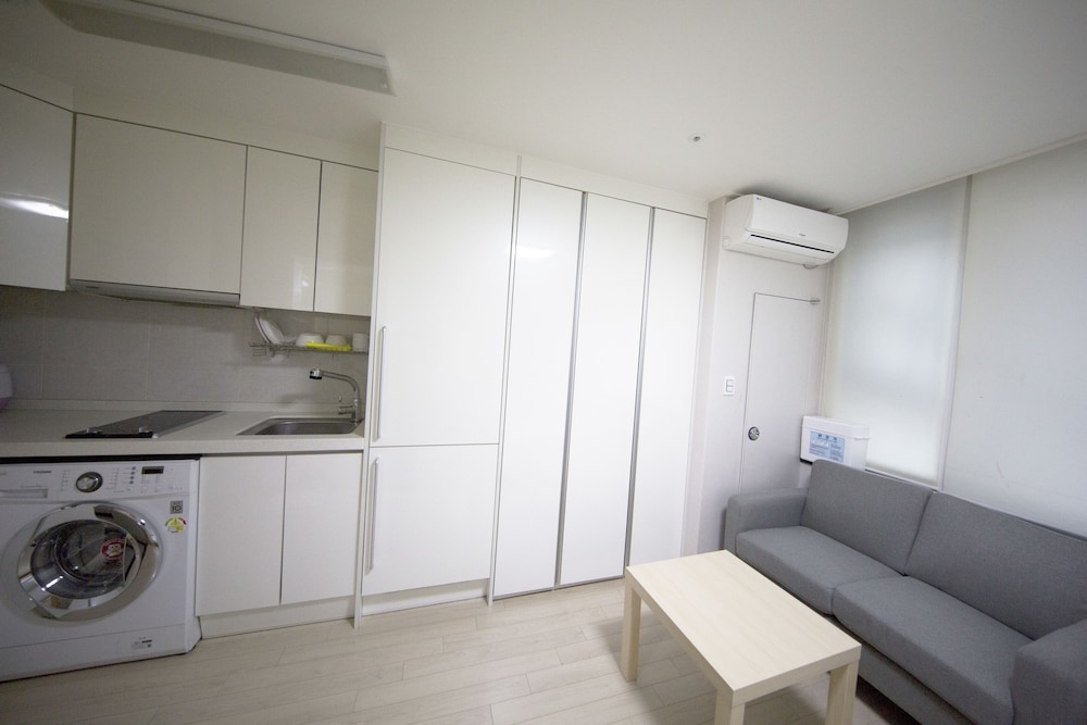 전용 간이 주방