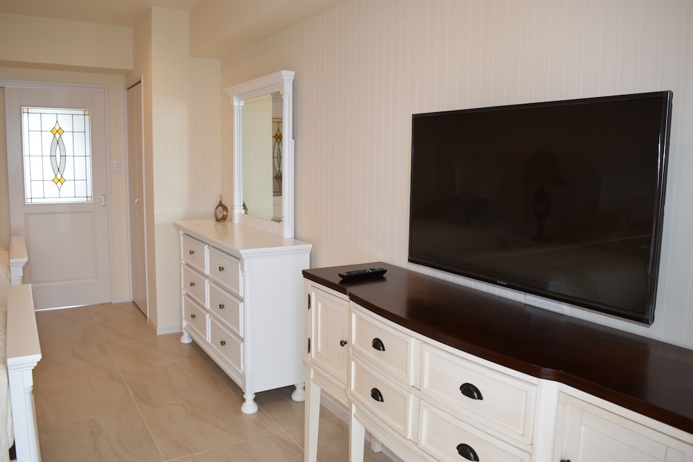 객실 내 편의 시설/서비스