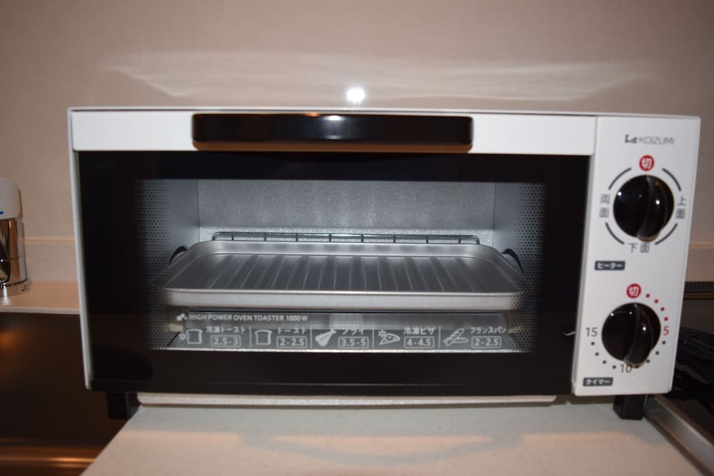 객실 내 편의 시설/서비스