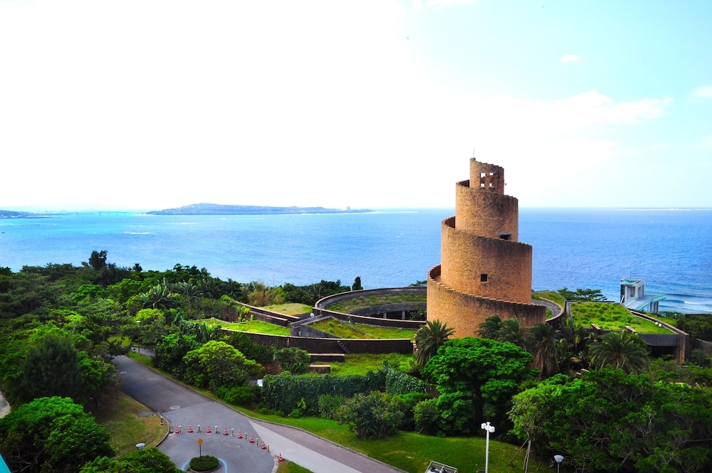해변/바다 전망