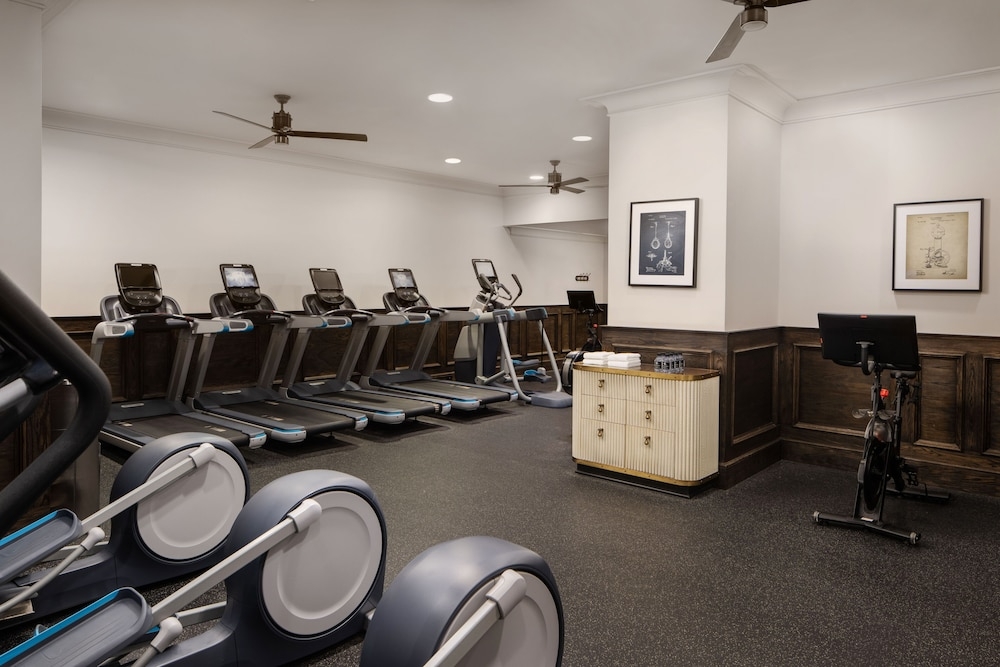 피트니스 스튜디오