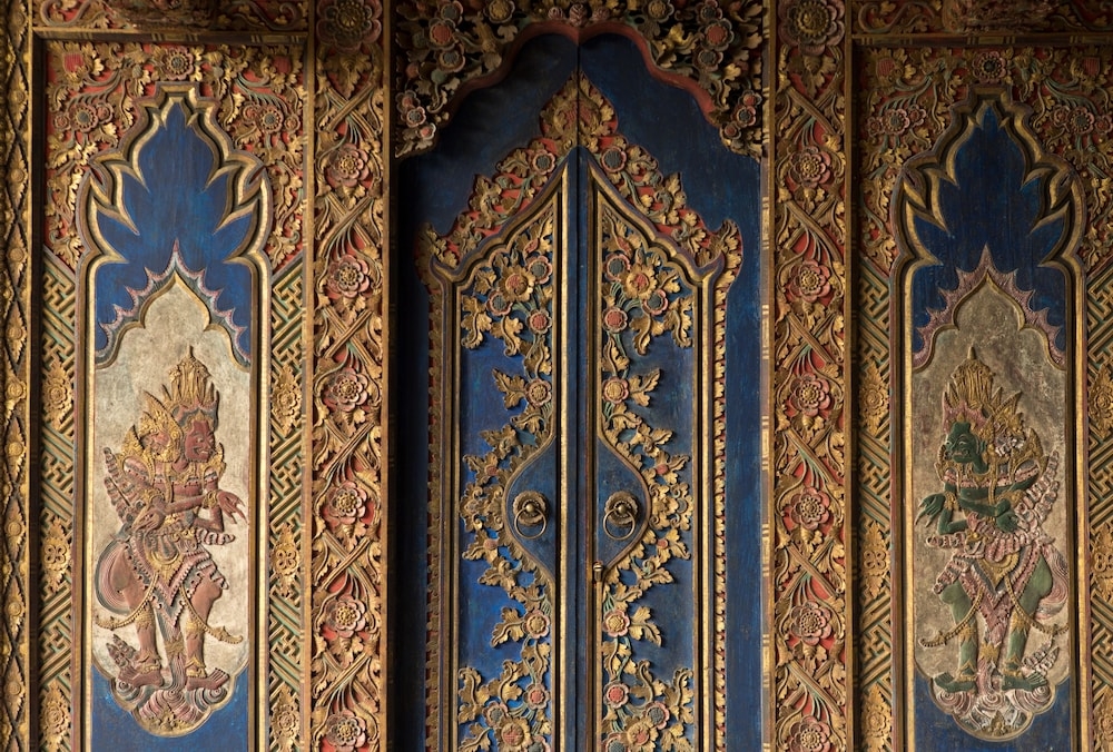 내부 세부 사진