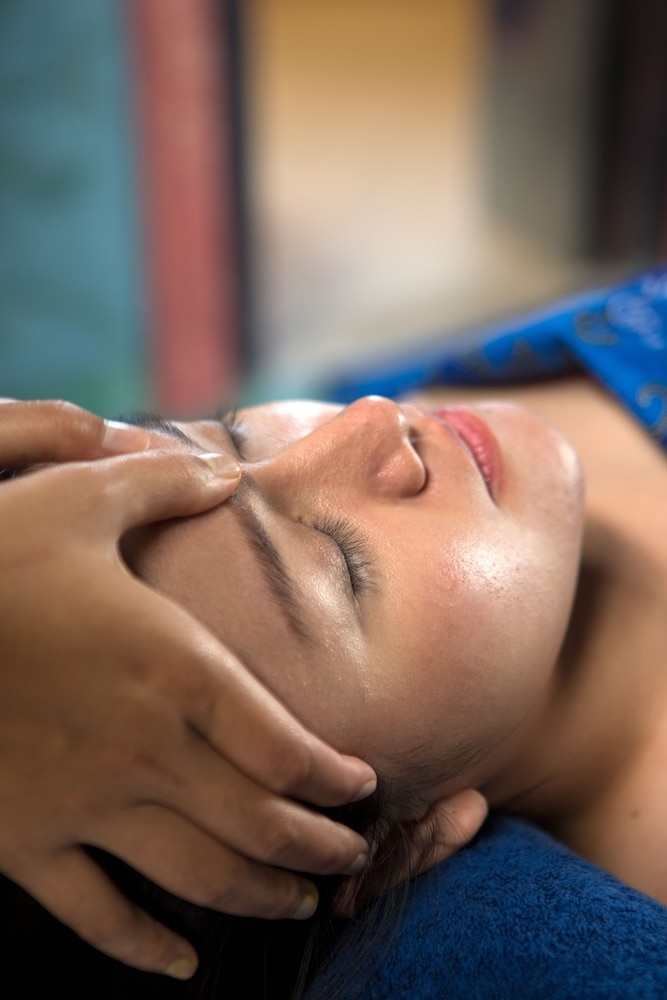 스파 트리트먼트