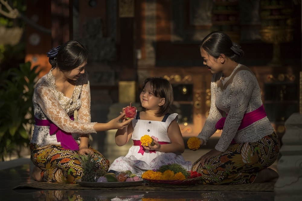 어린이 즐길거리